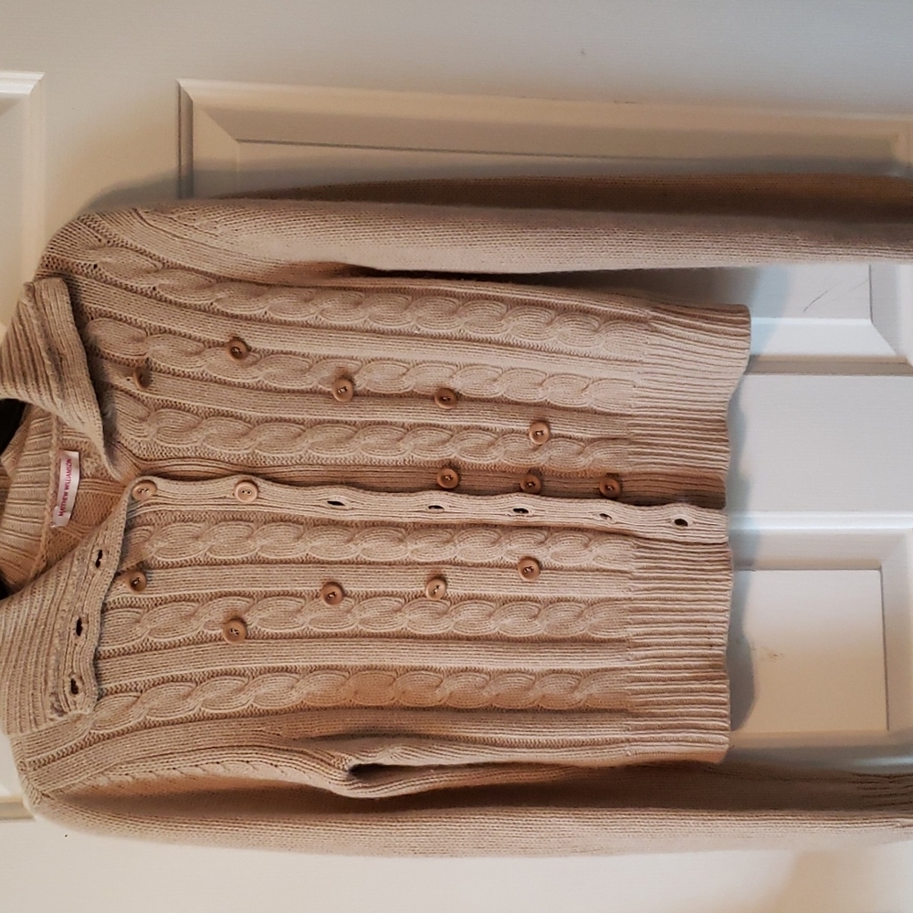 Matthew Williamson Cashmere sweater